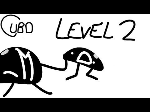 Video guide by MuttsyAndFriends: Cubo Level 2 #cubo