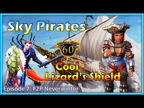 Video guide by Aragon: Sky Pirates Level 40 #skypirates