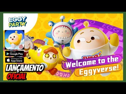 Video guide by : Eggy Party  #eggyparty