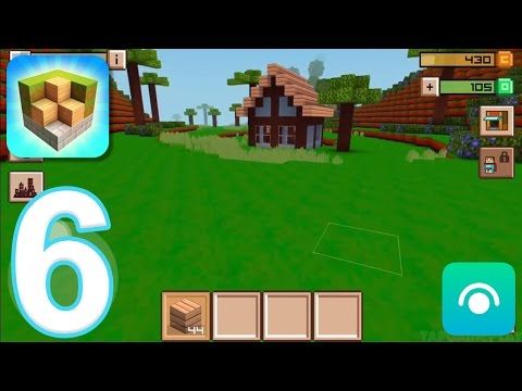 Video guide by TapGameplay: Block Craft 3D : City Building Simulator Part 6 - Level 67 #blockcraft3d
