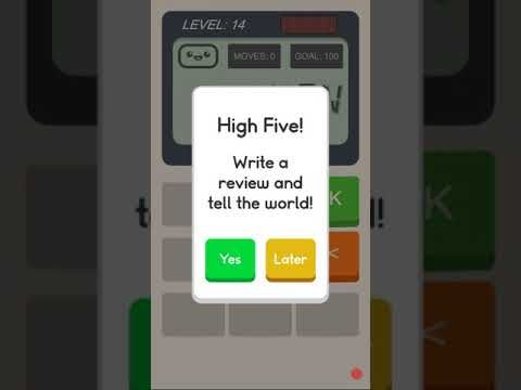 Video guide by Help Games: Calculator: The Game Level 14 #calculatorthegame