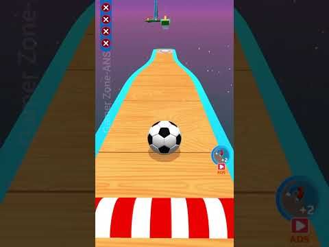 Video guide by Gamer Zone-ANS: Ball 3D Level 78 #ball3d