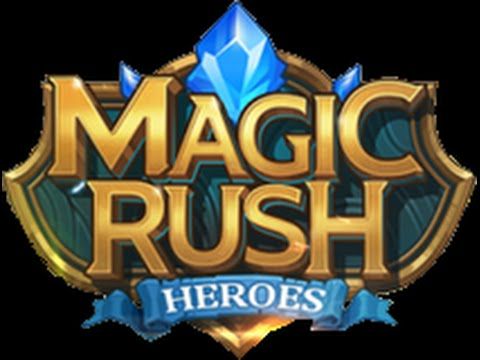Video guide by elvish1presley: Magic Rush: Heroes Level 120 #magicrushheroes