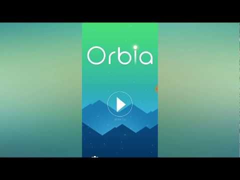 Video guide by Cyber Sako: Orbia Level 135 #orbia