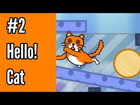 Video guide by PlayAndroidGames: Hello Cats! Part 2 #hellocats