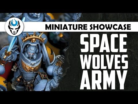 Video guide by Den of Imagination: Space Wolves Level 45 #spacewolves