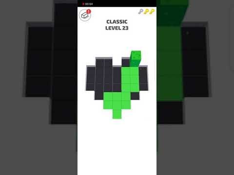 Video guide by Tesla Gamer: Perfect Turn! Level 23 #perfectturn
