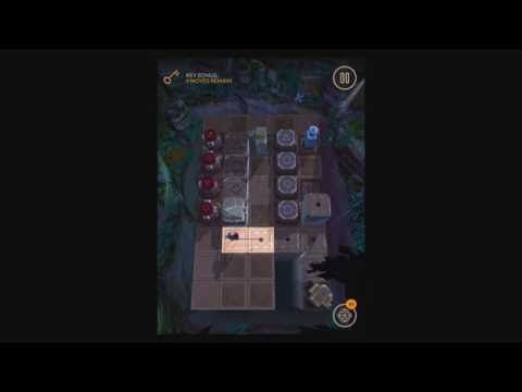Video guide by App Unwrapper: UNCHARTED: Fortune Hunter™ Chapter 6 - Level 29 #unchartedfortunehunter