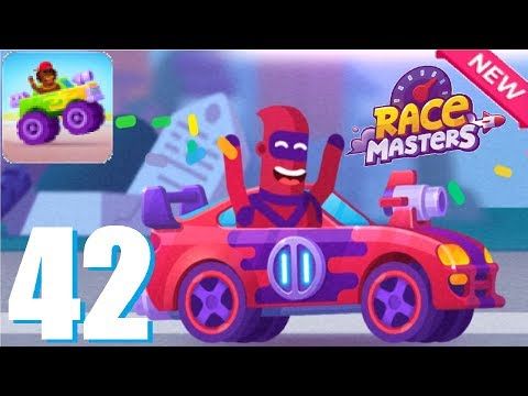 Video guide by Zip Game: Racemasters Chapter 25 #racemasters