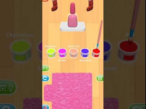 Video guide by Alram Games Shots: Color Match Level 117 #colormatch