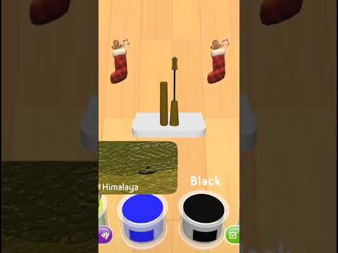 Video guide by Alram Games Shots: Color Match Level 113 #colormatch