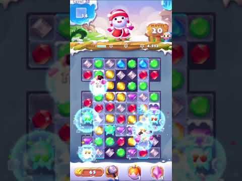Video guide by icaros: Ice Crush 2018 Level 32 #icecrush2018