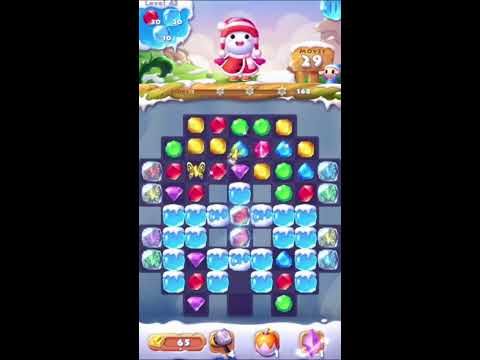 Video guide by icaros: Ice Crush 2018 Level 42 #icecrush2018