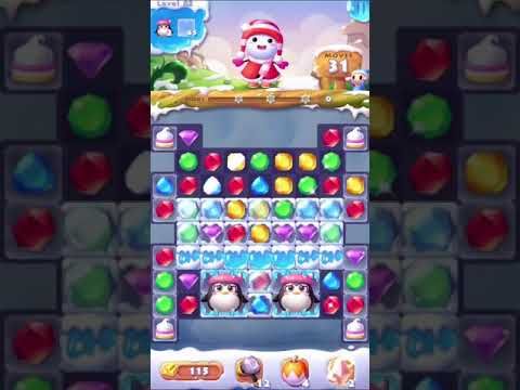 Video guide by icaros: Ice Crush 2018 Level 82 #icecrush2018