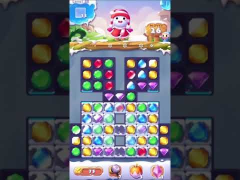 Video guide by icaros: Ice Crush 2018 Level 58 #icecrush2018
