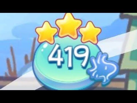 Video guide by Pro Player: Snoopy Pop Level 419 #snoopypop