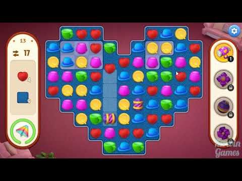 Video guide by Kerwin Games: My Home Level 13 #myhome