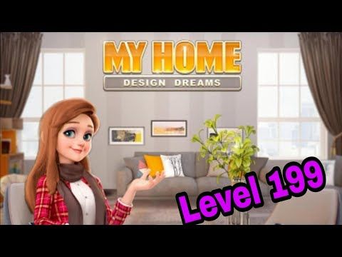 Video guide by Luz Macas: My Home Level 199 #myhome