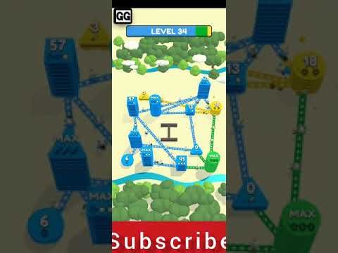 Video guide by #GameGamer: City Takeover Level 31 #citytakeover