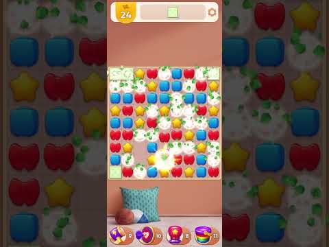 Video guide by Android Games: Decor Match Level 91 #decormatch