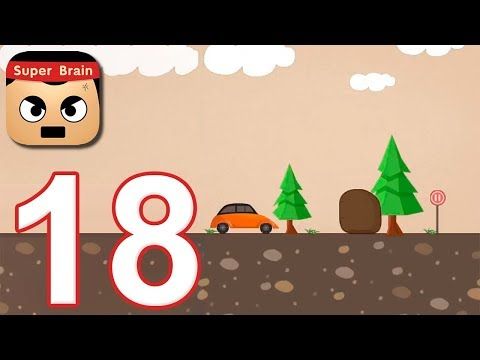 Video guide by TapGaming: Super Brain Level 171 #superbrain