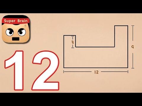 Video guide by TapGaming: Super Brain Level 111 #superbrain