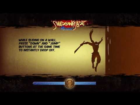 Video guide by Cynik: Shadow Blade: Reload Level 14 #shadowbladereload