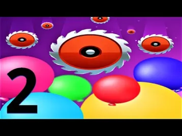 Video guide by Sunny Mobile: Bounce and pop Part 2 #bounceandpop