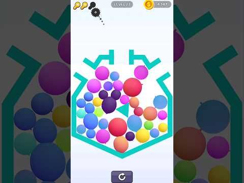 Video guide by Fublie: Bounce and pop Level 18 #bounceandpop
