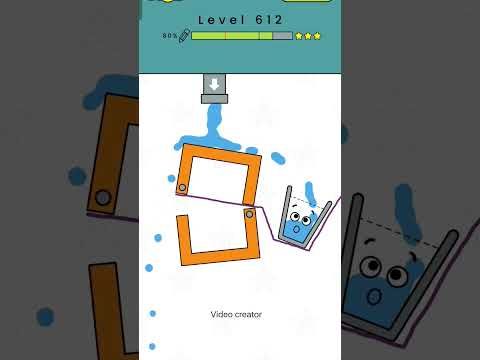 Video guide by video creator: Happy Glass Level 589 #happyglass