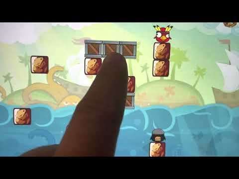 Video guide by Iverson Bradford: Hungry Piggy Level 104 #hungrypiggy