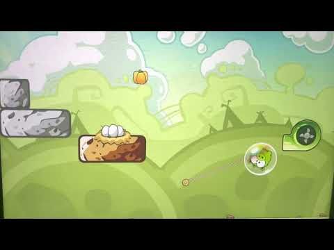 Video guide by Iverson Bradford: Hungry Piggy Level 37 #hungrypiggy