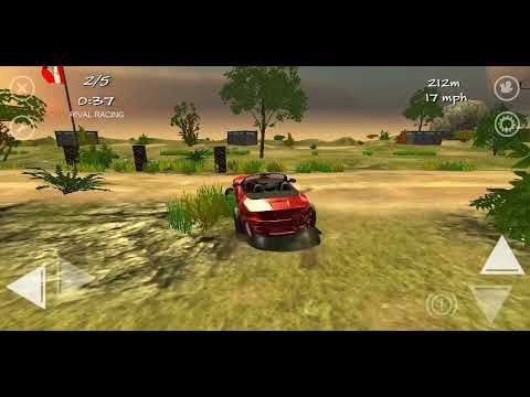 Video guide by rajat dhiman: Exion Off-Road Racing Level 12 #exionoffroadracing