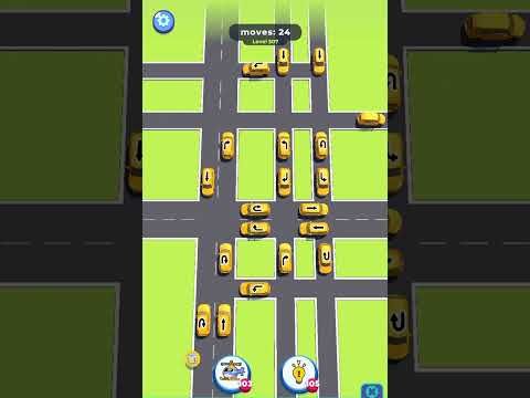 Video guide by PuzzledRachel: Traffic Escape! Level 507 #trafficescape