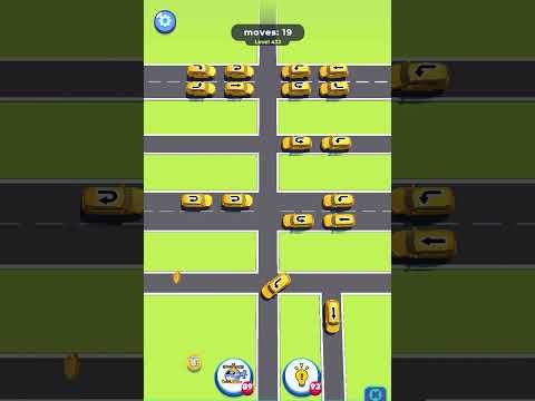 Video guide by PuzzledRachel: Traffic Escape! Level 433 #trafficescape
