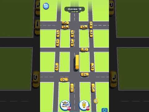 Video guide by PuzzledRachel: Traffic Escape! Level 515 #trafficescape