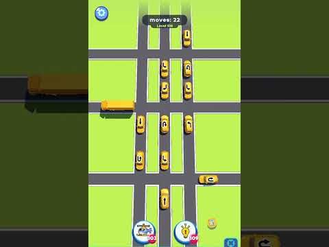 Video guide by PuzzledRachel: Traffic Escape! Level 516 #trafficescape