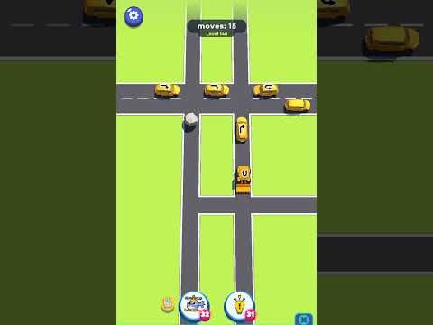 Video guide by PuzzledRachel: Traffic Escape! Level 146 #trafficescape