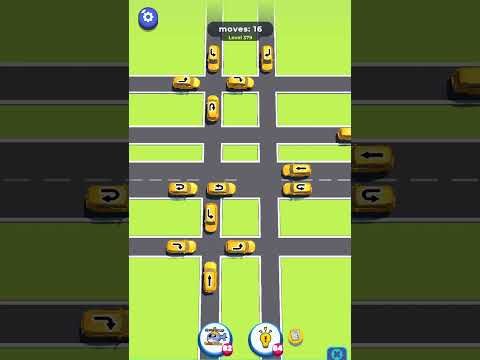 Video guide by PuzzledRachel: Traffic Escape! Level 379 #trafficescape