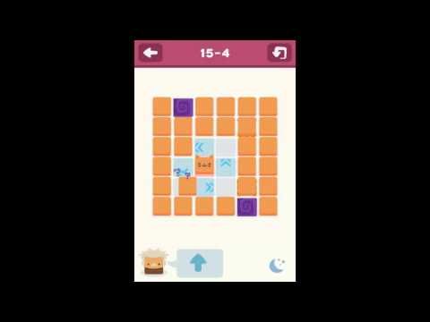Video guide by Puzzlegamesolver: Mr. Square Level 154 #mrsquare