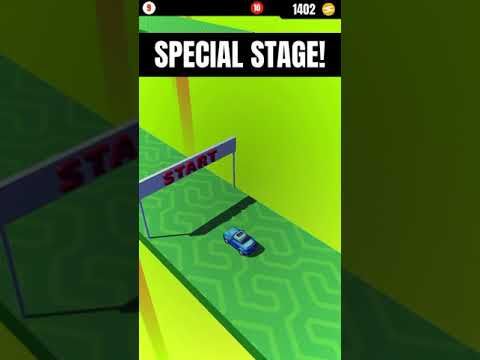Video guide by More Gaming: Skiddy Car Level 9 #skiddycar