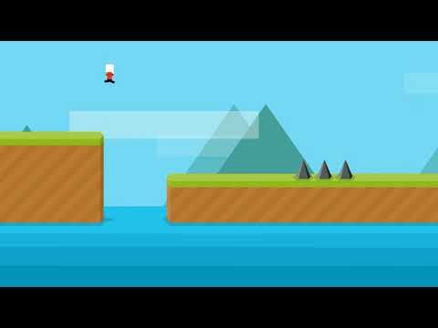 Video guide by Mr Jump: Mr Jump S Level 1 #mrjumps