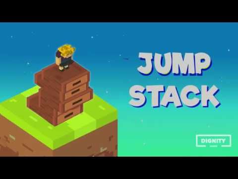 Video guide by : Jump Stack  #jumpstack