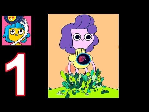 Video guide by TouchTapGameplay: Spitkiss Part 1 #spitkiss