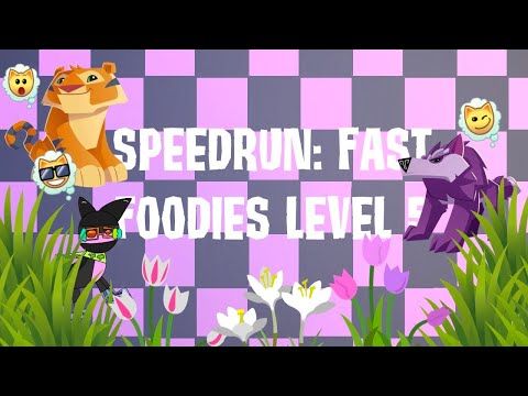 Video guide by Enchantedtinyfriend: Foodies Level 5 #foodies