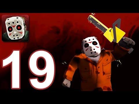 Video guide by TapGameplay: Friday the 13th: Killer Puzzle Part 19 #fridaythe13th
