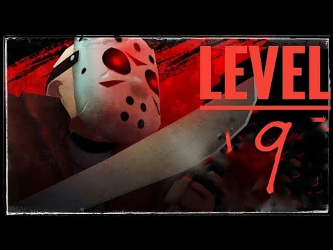 Video guide by RGE: Friday the 13th: Killer Puzzle Level 9 #fridaythe13th