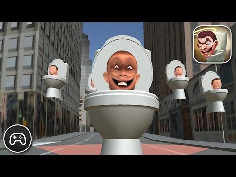 Video guide by weegame7: Toilet Monster Survival Part 6 #toiletmonstersurvival