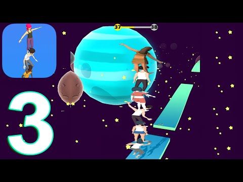 Video guide by FAzix Android_Ios Mobile Gameplays: Tower Run Part 3 #towerrun