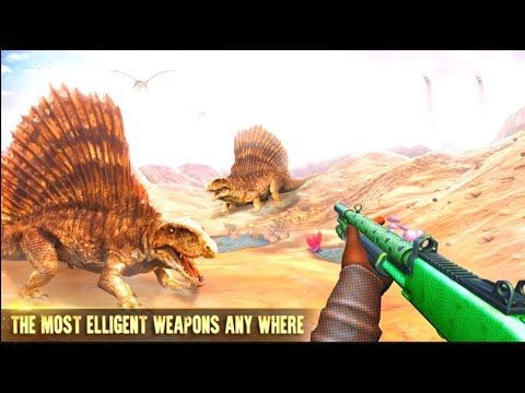 Video guide by Dino World & Animals Games: Allosaurus Simulator Part 156 #allosaurussimulator